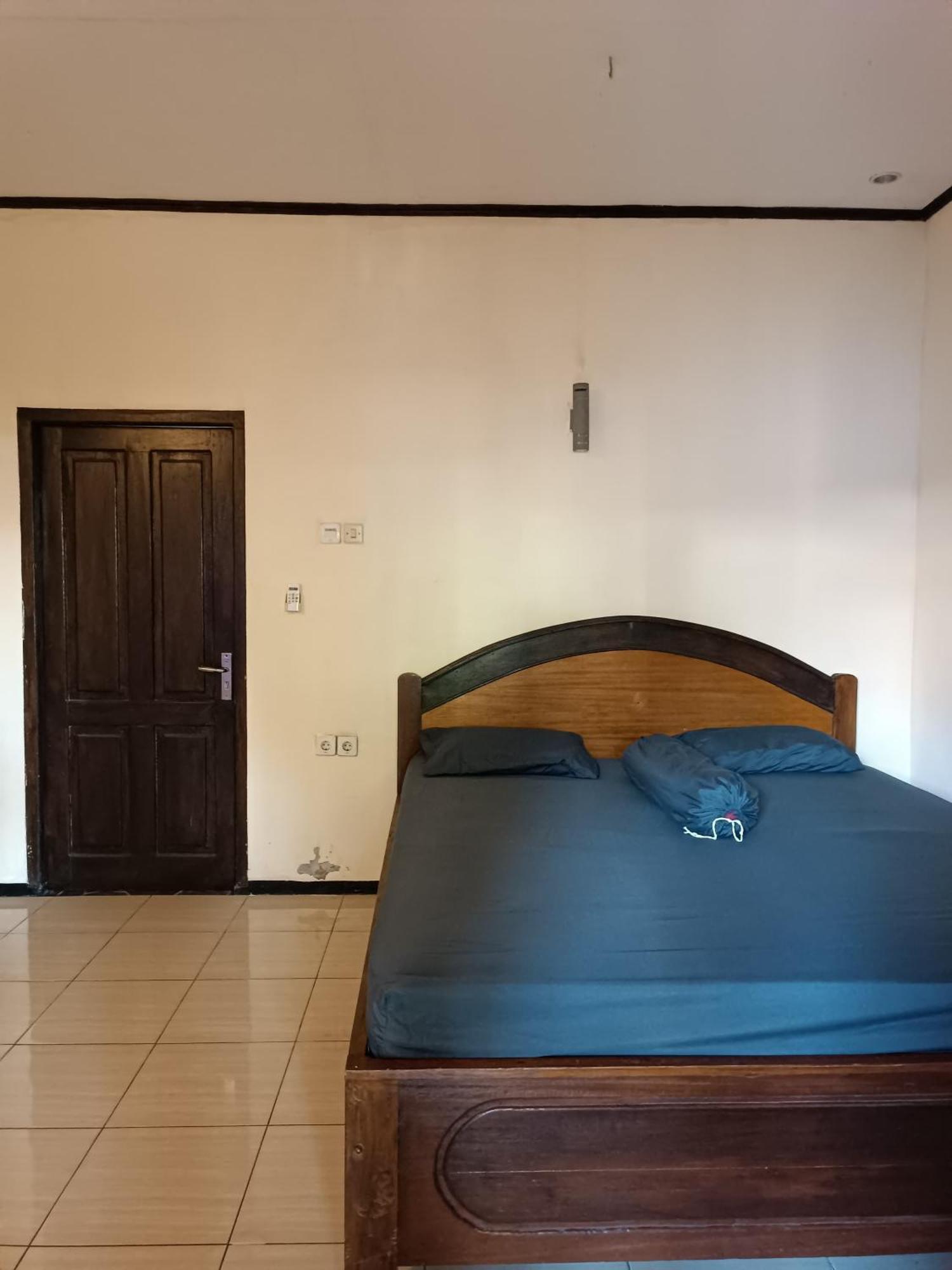 Solla_Homestay غيلي آير المظهر الخارجي الصورة